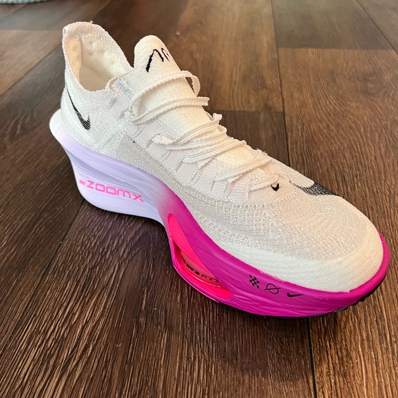 Nike Sky Alphafly 3 Men’s Running Shoes - Picture 8 of 15